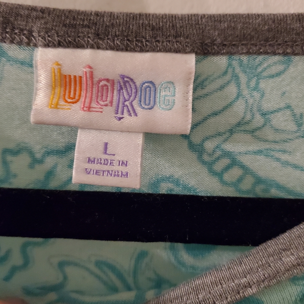 LulaRoe Disney Randy - Picture 3 of 3